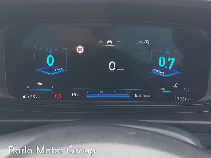 Hyundai i20 2026