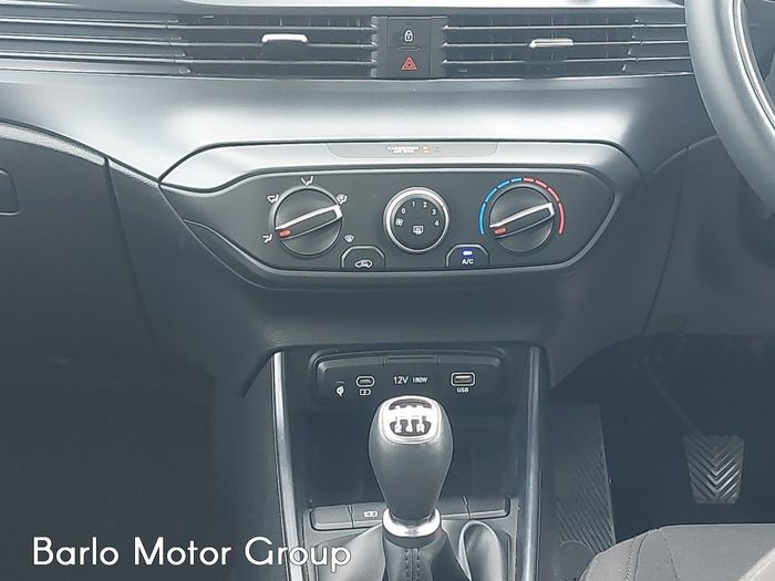 Hyundai i20 2026