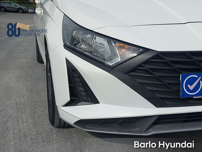 Hyundai i20 2026