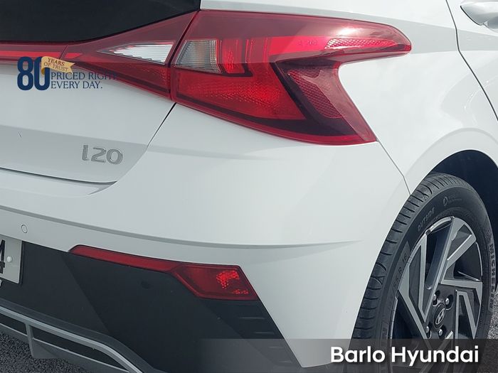 Hyundai i20 2026