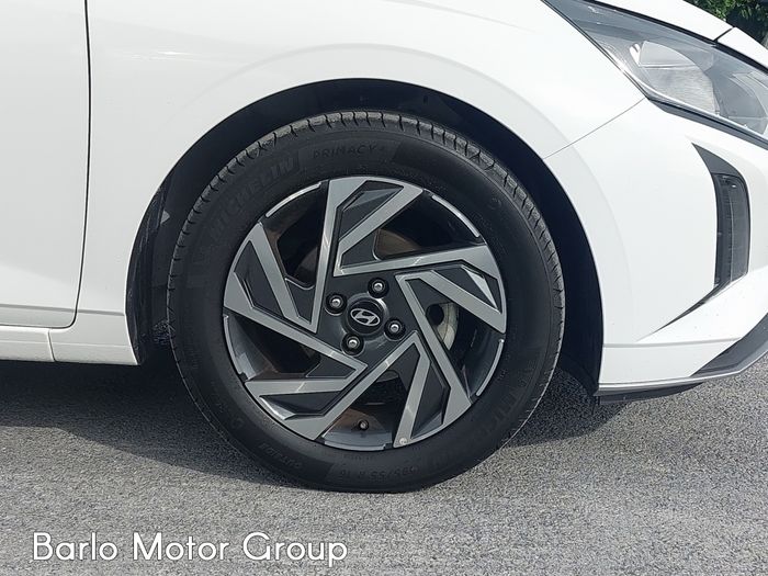 Hyundai i20 2026