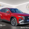 Hyundai Tucson 2026