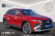 Hyundai Tucson 2026