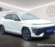 Hyundai Kona 2023