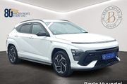 Hyundai Kona 2023