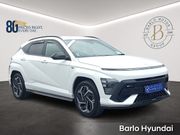 Hyundai Kona 2023