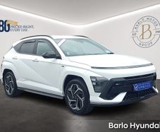 Hyundai Kona 2023