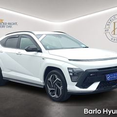 Hyundai Kona 2023