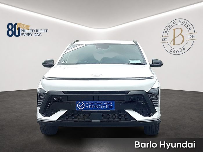 Hyundai Kona 2023