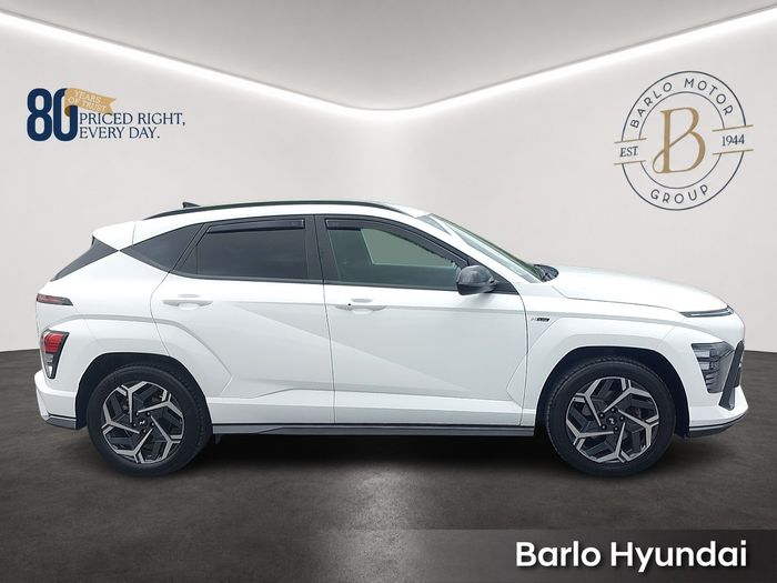 Hyundai Kona 2023