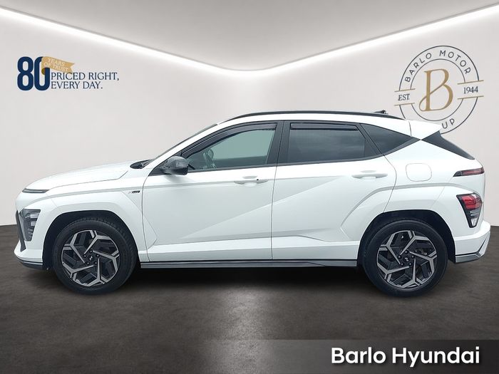 Hyundai Kona 2023
