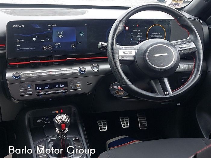 Hyundai Kona 2023