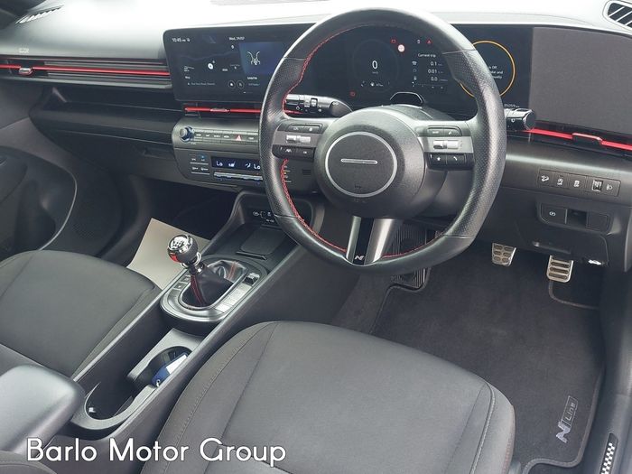 Hyundai Kona 2023