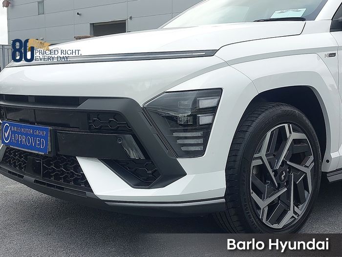 Hyundai Kona 2023