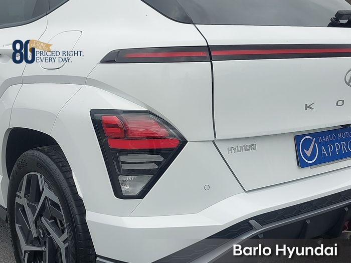 Hyundai Kona 2023