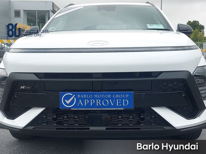 Hyundai Kona 2023