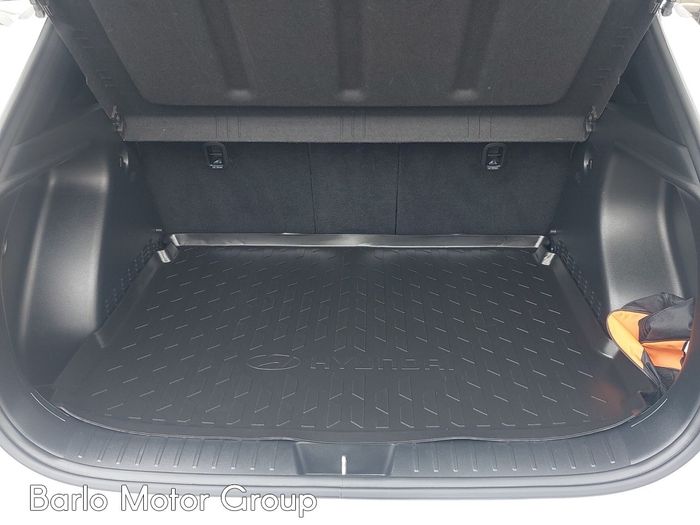 Hyundai Kona 2023