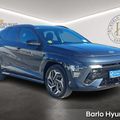 Hyundai Kona 2023