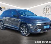 Hyundai Kona 2023