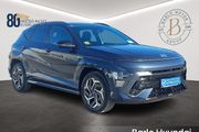 Hyundai Kona 2023