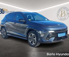 Hyundai Kona 2023