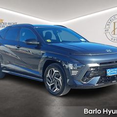 Hyundai Kona 2023