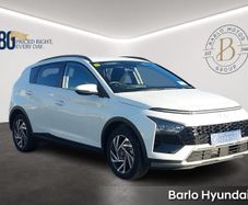 Hyundai Bayon 2026