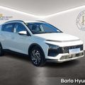 Hyundai Bayon 2026