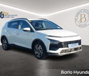 Hyundai Bayon 2026