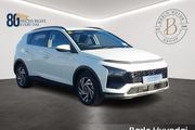 Hyundai Bayon 2026