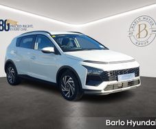 Hyundai Bayon 2026