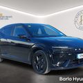 Hyundai Ioniq 3 2027