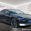 Hyundai Ioniq 6 2026