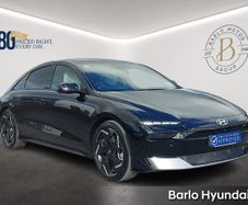 Hyundai Ioniq 6 2026