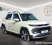 Hyundai INSTER 2027