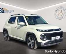 Hyundai INSTER 2027