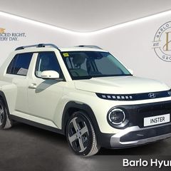 Hyundai INSTER 2027