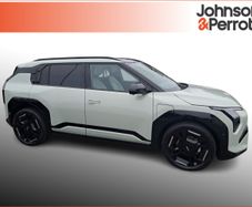 Kia EV3 2026