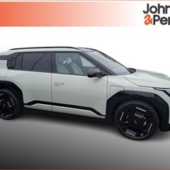 Kia EV3 2026
