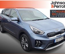 Kia Niro 2021