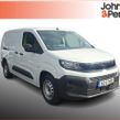 Opel Combo 2025