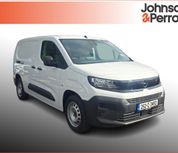 Opel Combo 2025