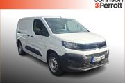 Opel Combo 2025