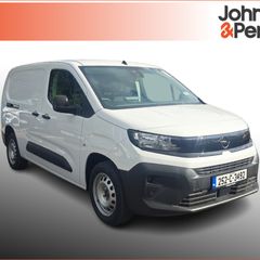 Opel Combo 2025