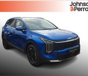 Kia Sportage 2026