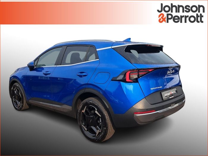 Kia Sportage 2026