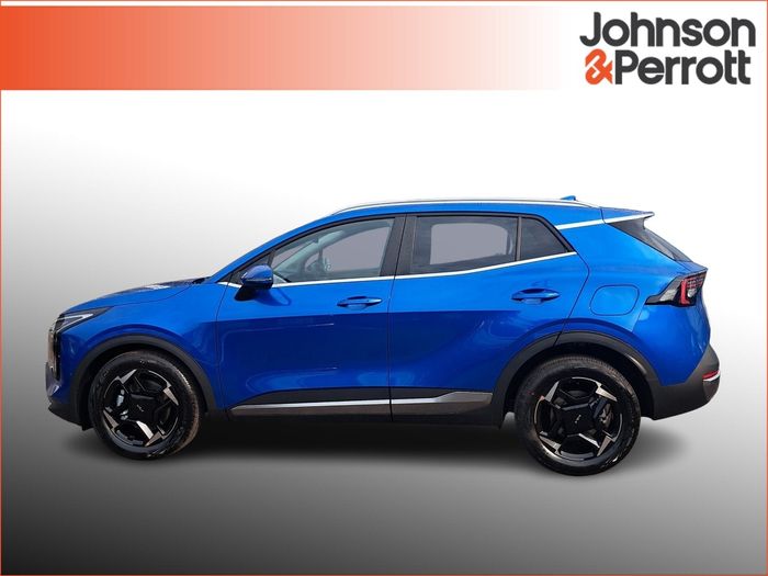 Kia Sportage 2026