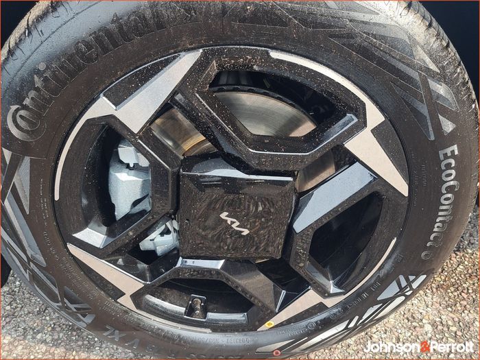Kia Sportage 2026