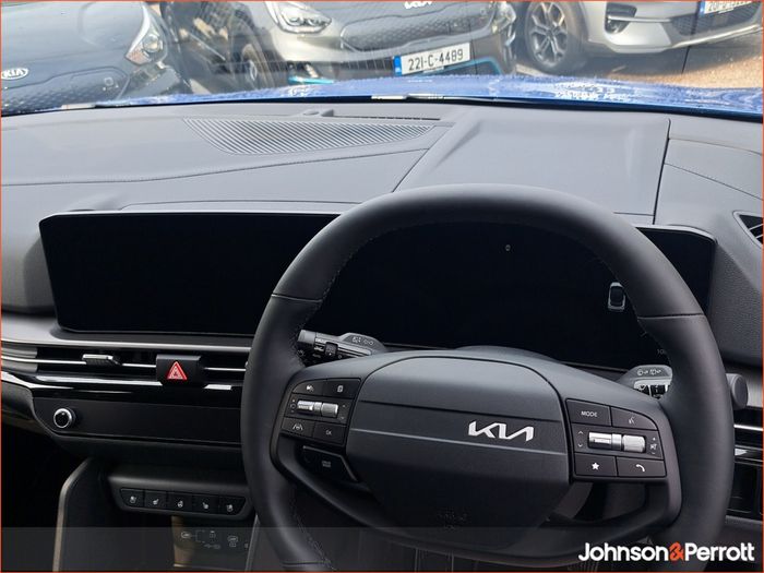 Kia Sportage 2026
