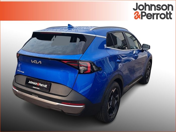 Kia Sportage 2026
